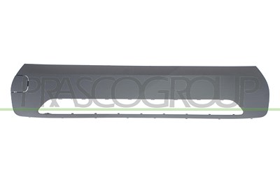 Prasco Zier-/Schutzleiste, Stoßfänger [Hersteller-Nr. MN3141245] für Mini
