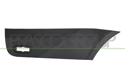 Prasco Zier-/Schutzleiste, Kotflügel [Hersteller-Nr. ME9191483] für Mercedes-Benz