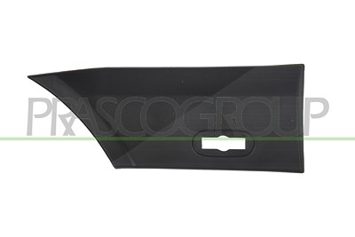 Prasco Zier-/Schutzleiste, Kotflügel [Hersteller-Nr. ME9191463] für Mercedes-Benz