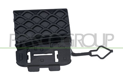 Prasco Klappe, Abschlepphaken [Hersteller-Nr. ME7311286] für Mercedes-Benz