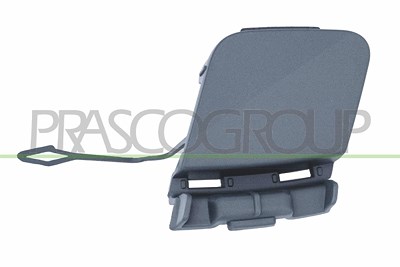 Prasco Klappe, Abschlepphaken [Hersteller-Nr. ME7051236] für Mercedes-Benz