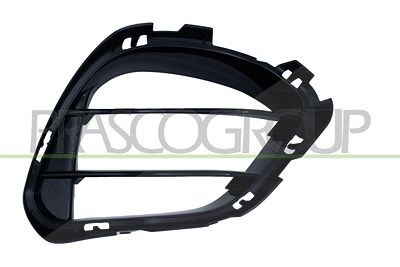 Prasco Lüftungsgitter, Stoßfänger [Hersteller-Nr. ME3552123] für Mercedes-Benz