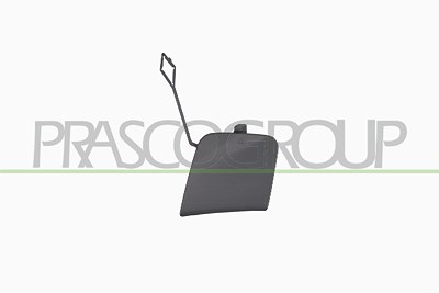 Prasco Klappe, Abschlepphaken [Hersteller-Nr. ME3551236] für Mercedes-Benz