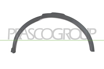 Prasco Verbreiterung, Kotflügel [Hersteller-Nr. LR0361586] für Land Rover