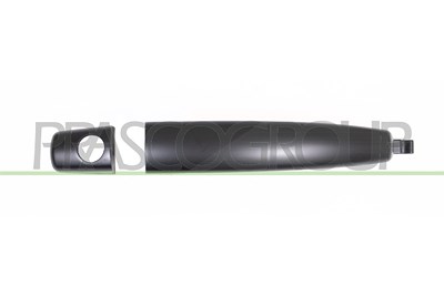 Prasco Türaußengriff [Hersteller-Nr. OP0368004] für Vauxhall, Opel