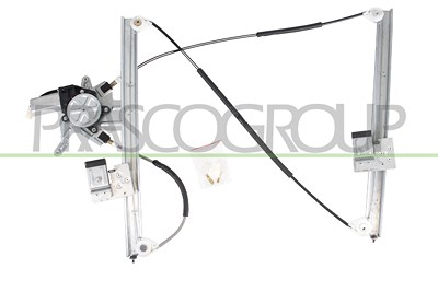 Prasco Fensterheber [Hersteller-Nr. VG320W022] für VW, Seat