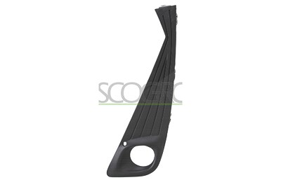 Prasco Lüftungsgitter, Stoßfänger [Hersteller-Nr. TY7022123] für Toyota