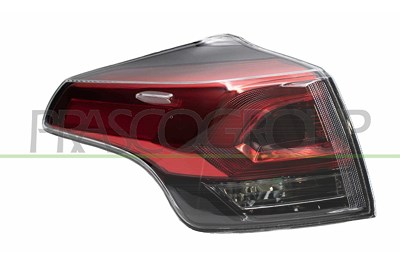 Prasco Heckleuchte [Hersteller-Nr. TY2924164] für Toyota
