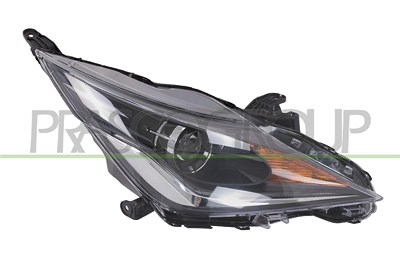 Prasco Hauptscheinwerfer [Hersteller-Nr. TY2064903] für Toyota