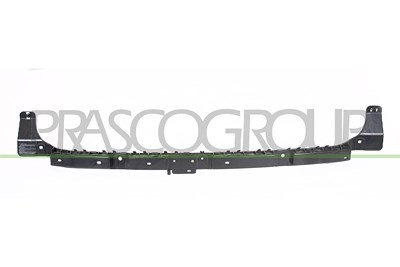 Prasco Halter, Stoßfänger [Hersteller-Nr. TS3001055] für Tesla