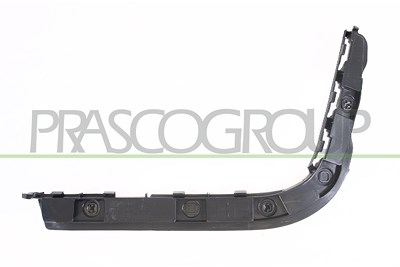 Prasco Halter, Stoßfänger [Hersteller-Nr. TS3001054] für Tesla