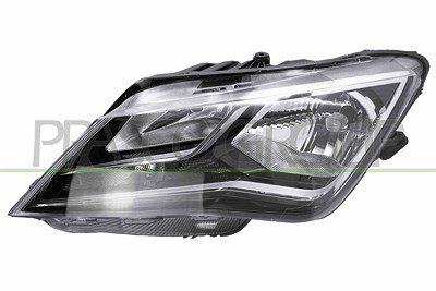 Prasco Hauptscheinwerfer [Hersteller-Nr. ST5264904] für Seat