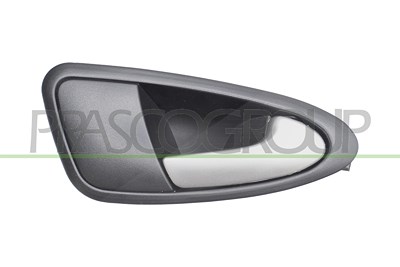 Prasco Türaußengriff [Hersteller-Nr. ST0358401] für Seat