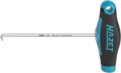Hazet Bremsendienst-Werkzeug [Hersteller-Nr. 4964-1A]