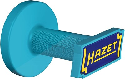 Hazet Werkstattbedarf - Schalen - Wannen - Becher - Trichter - Magneten [Hersteller-Nr. 197-10]