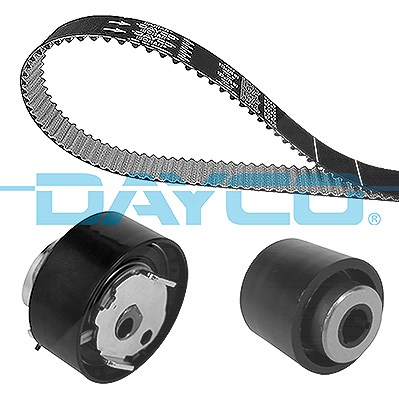 Dayco Zahnriemensatz [Hersteller-Nr. KBIO15] für Vauxhall, Peugeot, Citroën, Opel, Ds