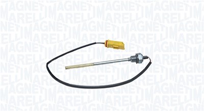 Magneti Marelli Sensor, Motorölstand [Hersteller-Nr. 510050012600] für Citroën