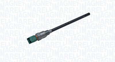 Magneti Marelli Sensor, Motorölstand [Hersteller-Nr. 510050012000] für Peugeot, Citroën