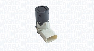 Magneti Marelli Sensor, Einparkhilfe [Hersteller-Nr. 021016103010] für VW, Seat