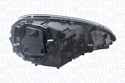 Magneti Marelli Hauptscheinwerfer [Hersteller-Nr. 711451001130] für Porsche