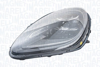Magneti Marelli Hauptscheinwerfer [Hersteller-Nr. 711451001128] für Porsche