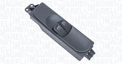 Magneti Marelli Schalter, Fensterheber [Hersteller-Nr. 000051148010] für Mercedes-Benz