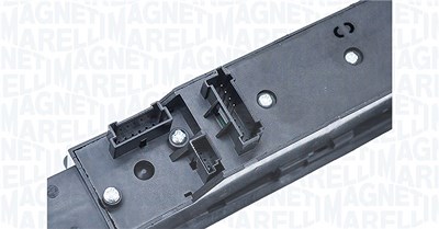 Magneti Marelli Schalter, Fensterheber [Hersteller-Nr. 000051145010] für Mercedes-Benz
