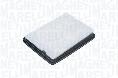 Magneti Marelli Luftfilter [Hersteller-Nr. 153071762639] für Nissan, Renault