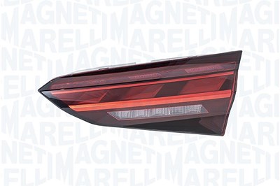Magneti Marelli Heckleuchte [Hersteller-Nr. 715106602920] für Audi
