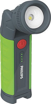 Philips Handleuchte [Hersteller-Nr. X30ZOOMX1]