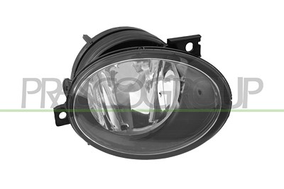 Prasco Nebelscheinwerfer [Hersteller-Nr. ME9234414] für Mercedes-Benz