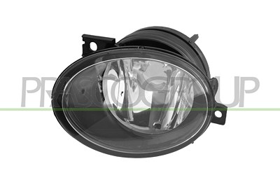Prasco Nebelscheinwerfer [Hersteller-Nr. ME9234413] für Mercedes-Benz
