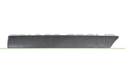 Prasco Zier-/Schutzleiste, Tür [Hersteller-Nr. PG9041464] für Peugeot