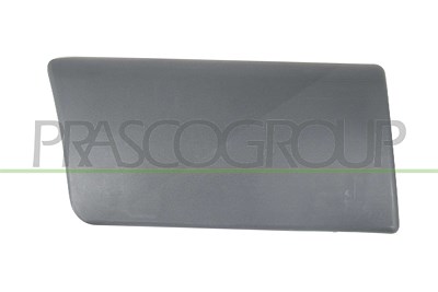 Prasco Zier-/Schutzleiste, Tür [Hersteller-Nr. OP9321455] für Opel