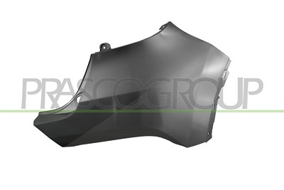 Prasco Stoßfänger [Hersteller-Nr. RN7041153] für Renault