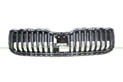 Prasco Kühlergitter [Hersteller-Nr. SK4262011] für Skoda