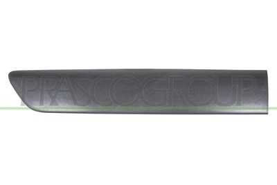 Prasco Zier-/Schutzleiste, Tür [Hersteller-Nr. RN9161453] für Renault
