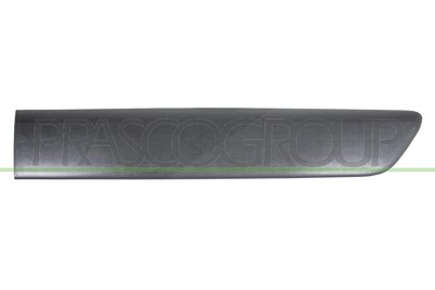 Prasco Zier-/Schutzleiste, Tür [Hersteller-Nr. RN9161454] für Renault