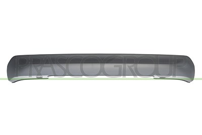 Prasco Zier-/Schutzleiste, Stoßfänger [Hersteller-Nr. MN7061265] für Mini