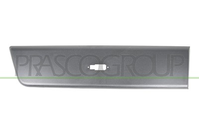 Prasco Zier-/Schutzleiste, Tür [Hersteller-Nr. FT9321463] für Fiat