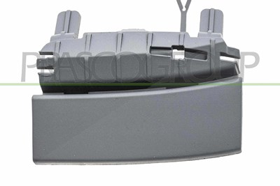 Prasco Klappe, Abschlepphaken [Hersteller-Nr. ME8341236] für Mercedes-Benz