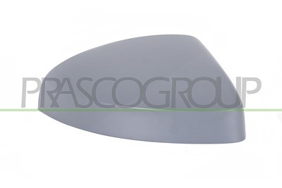 Prasco Abdeckung, Außenspiegel [Hersteller-Nr. AD1227413] für Audi