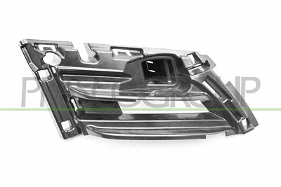 Prasco Halter, Kühlergitter [Hersteller-Nr. SK0322104] für Skoda