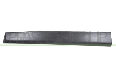 Prasco Zier-/Schutzleiste, Tür [Hersteller-Nr. DA7301403] für Dacia