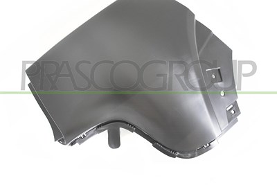 Prasco Stoßfänger [Hersteller-Nr. CI3301153] für Citroën
