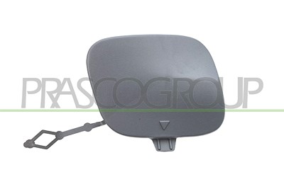 Prasco Klappe, Abschlepphaken [Hersteller-Nr. ME7301236] für Mercedes-Benz