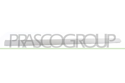 Prasco Zier-/Schutzleiste, Tür [Hersteller-Nr. PG4221424] für Peugeot