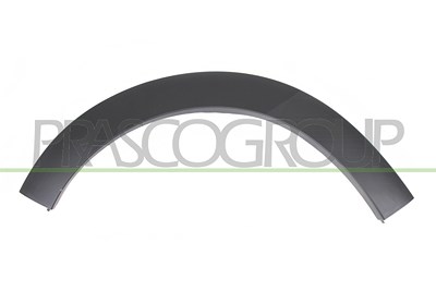 Prasco Verbreiterung, Kotflügel [Hersteller-Nr. CI3281581] für Citroën