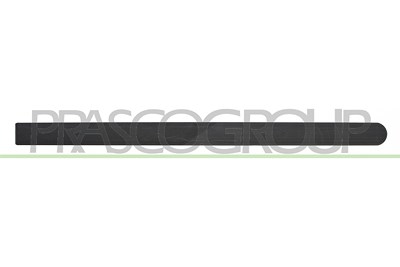 Prasco Zier-/Schutzleiste, Tür [Hersteller-Nr. OP0301453] für Opel