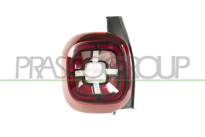 Prasco Heckleuchte [Hersteller-Nr. DA8244154] für Dacia